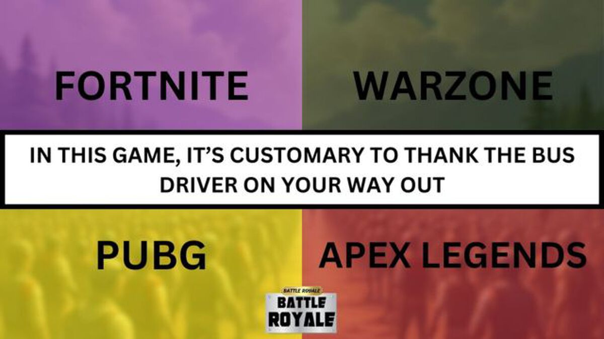 Battle Royale Battle Royale image number null